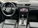 Škoda Superb - fotka číslo 4