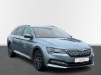 Škoda Superb - fotka číslo 5