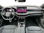 Škoda Superb - fotka číslo 9
