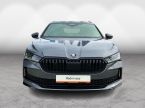Škoda Superb - fotka číslo 1