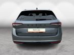 Škoda Superb - fotka číslo 4