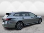 Škoda Superb - fotka číslo 5