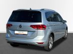 Volkswagen Touran - fotka číslo 1