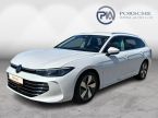 Volkswagen Passat - fotka číslo 0