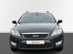 Ford Mondeo - fotka číslo 3