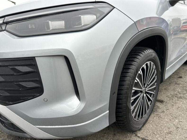 Volkswagen Tayron - hlavní fotka