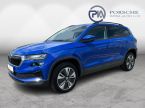 Škoda Karoq - fotka číslo 0
