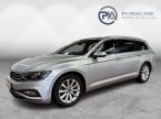 Volkswagen Passat - fotka číslo 0