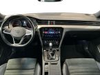 Volkswagen Passat - fotka číslo 9