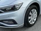Volkswagen Passat - fotka číslo 15