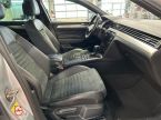 Volkswagen Passat - fotka číslo 15