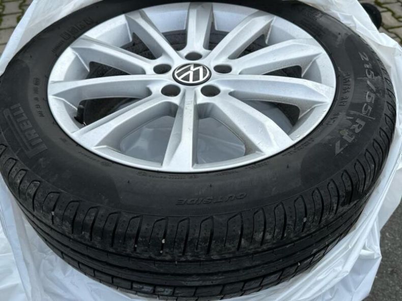 Volkswagen Passat - hlavní fotka