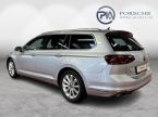 Volkswagen Passat - fotka číslo 3