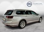 Volkswagen Passat - fotka číslo 5
