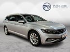 Volkswagen Passat - fotka číslo 7