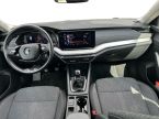Škoda Octavia - fotka číslo 9