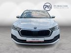 Škoda Octavia - fotka číslo 1