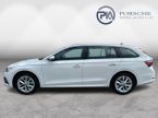 Škoda Octavia - fotka číslo 2