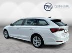 Škoda Octavia - fotka číslo 3