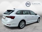 Škoda Octavia - fotka číslo 5