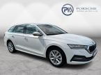Škoda Octavia - fotka číslo 7