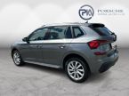 Škoda Kamiq - fotka číslo 3