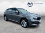 Škoda Kamiq - fotka číslo 7