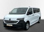 Volkswagen Caravelle - fotka číslo 0
