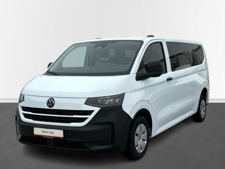 Volkswagen Caravelle - hlavní fotka inzerátu