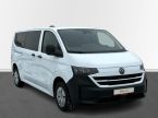 Volkswagen Caravelle - fotka číslo 5