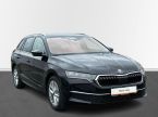 Škoda Octavia - fotka číslo 5