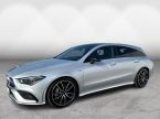 Mercedes Třída CLA - fotka číslo 0