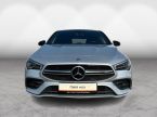 Mercedes Třída CLA - fotka číslo 1