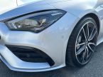 Mercedes Třída CLA - fotka číslo 20