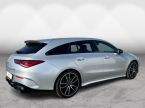 Mercedes Třída CLA - fotka číslo 5