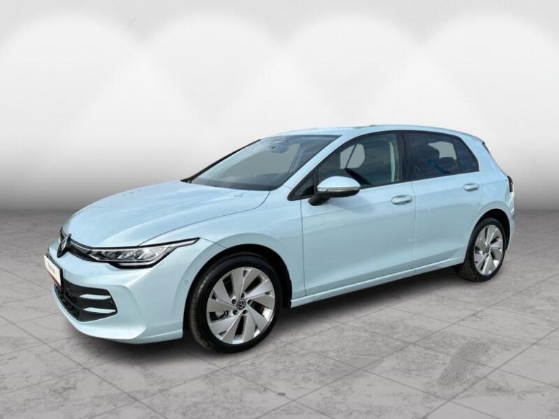 Volkswagen Golf - hlavní foto