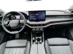 Škoda Superb - fotka číslo 9