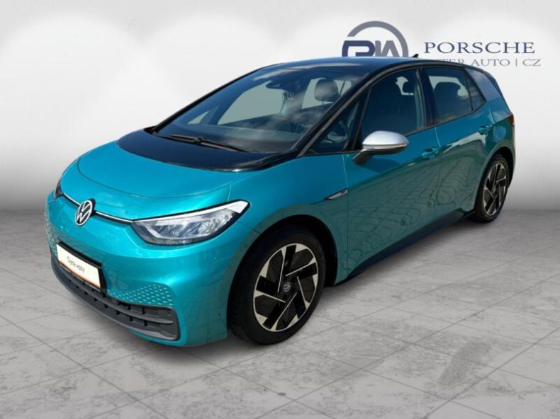 Volkswagen ID.3 - hlavní fotka inzerátu