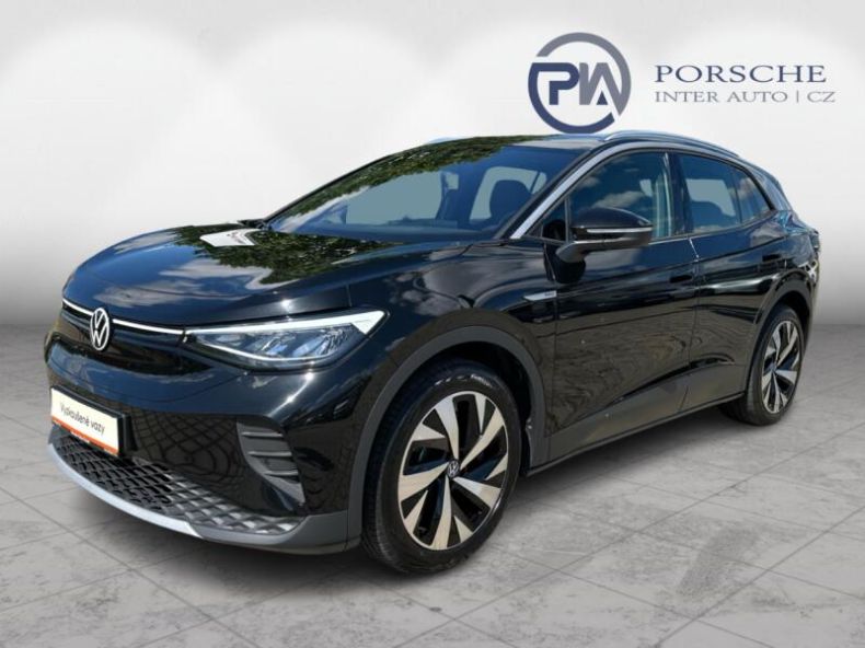 Volkswagen ID.4 - hlavní fotka inzerátu
