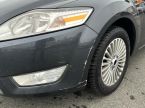 Ford Mondeo - fotka číslo 17