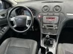 Ford Mondeo - fotka číslo 4