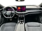 Škoda Superb - fotka číslo 9