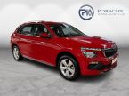 Škoda Kamiq - fotka číslo 7