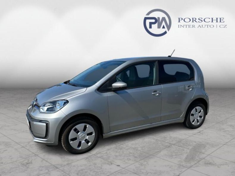 Volkswagen e-up! - hlavní foto