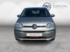Volkswagen e-up! - fotka číslo 1