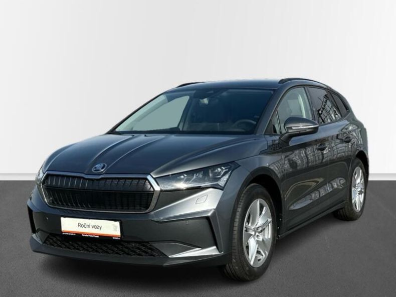 Škoda Enyaq - hlavní fotka inzerátu
