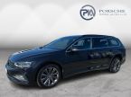 Volkswagen Passat - fotka číslo 0