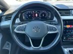 Volkswagen Passat - fotka číslo 16