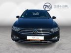 Volkswagen Passat - fotka číslo 1