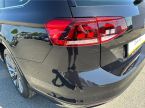 Volkswagen Passat - fotka číslo 20